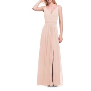 #LEVKOFF Bridesmaid Dress Style 7021